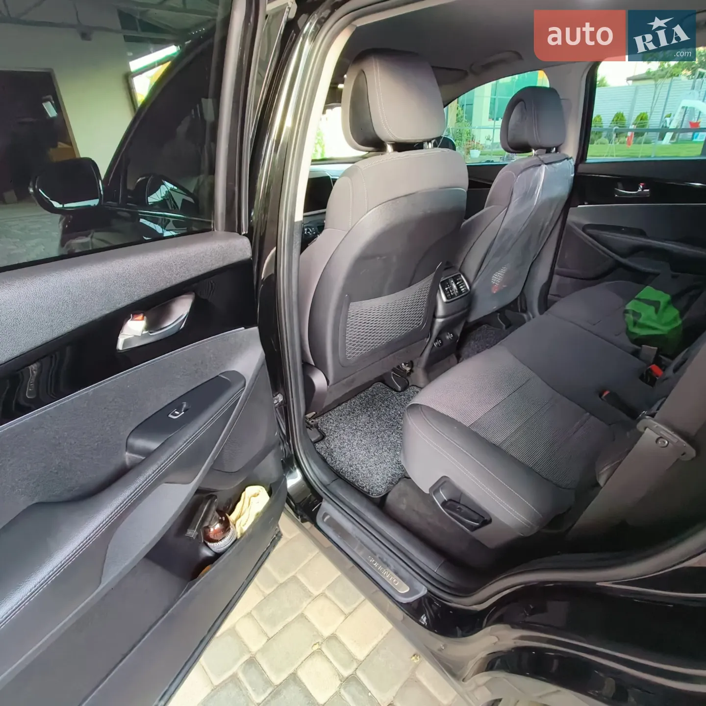 2016 Kia Sorento - мініатюра 9