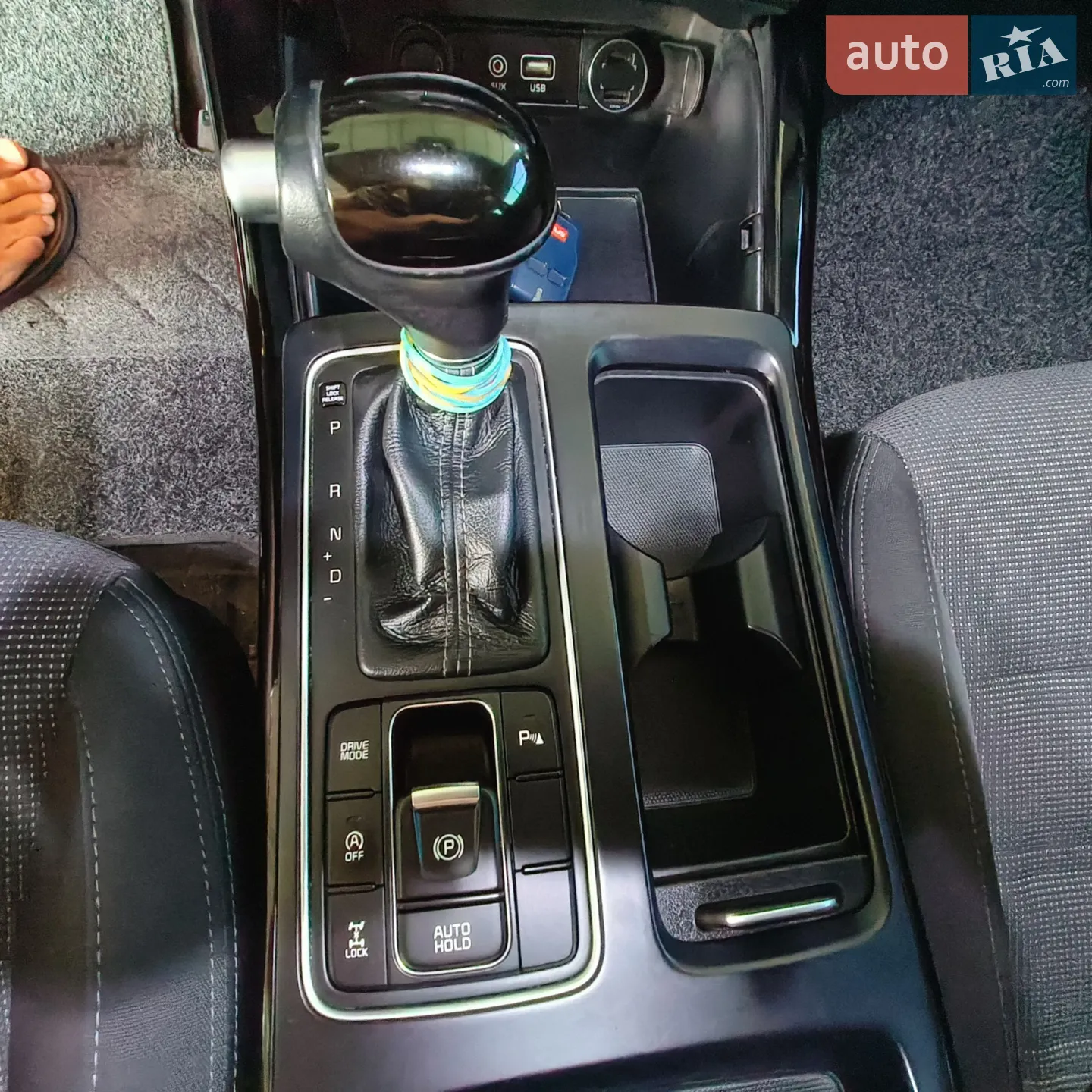 2016 Kia Sorento - мініатюра 15
