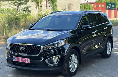 Внедорожник / Кроссовер Kia Sorento 2015 в Радивилове