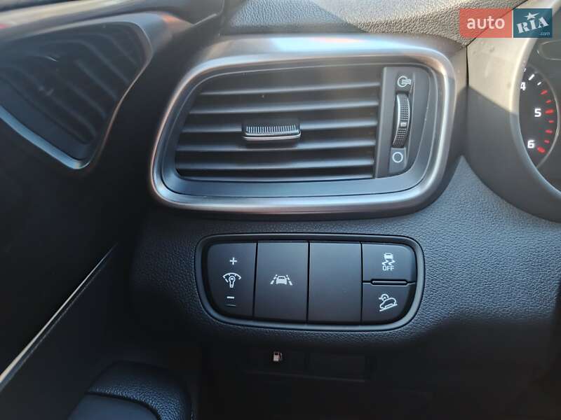 Позашляховик / Кросовер Kia Sorento 2019 в Києві