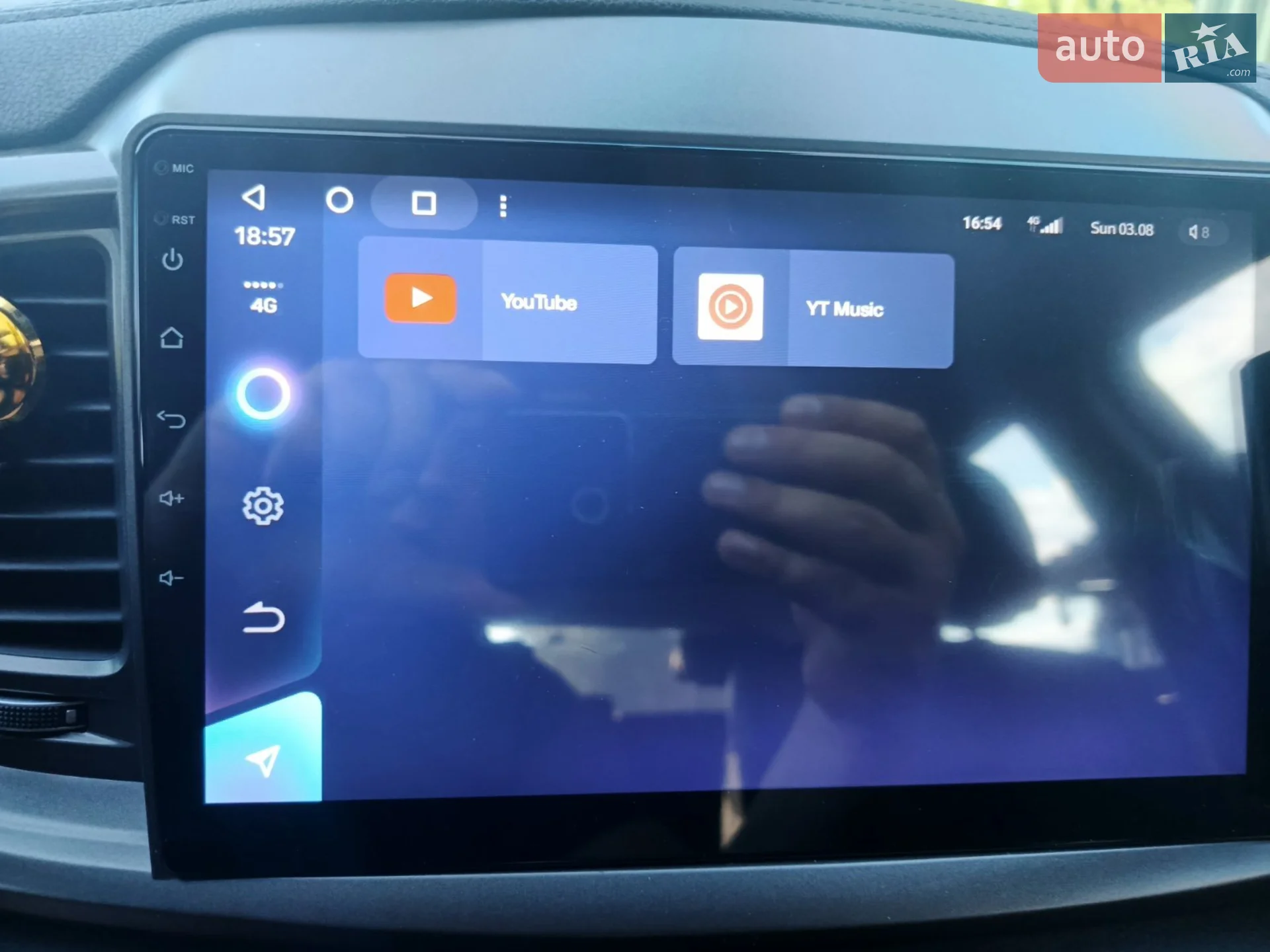 2019 Kia Sorento - мініатюра 19