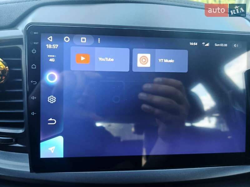 Позашляховик / Кросовер Kia Sorento 2019 в Києві