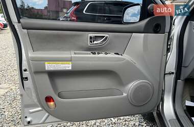 Внедорожник / Кроссовер Kia Sorento 2005 в 
