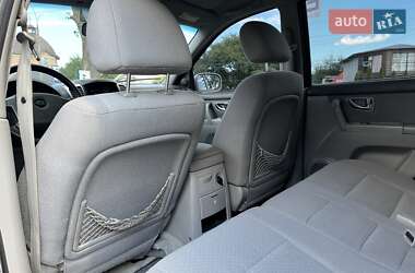 Внедорожник / Кроссовер Kia Sorento 2005 в 