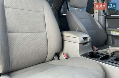 Внедорожник / Кроссовер Kia Sorento 2005 в 