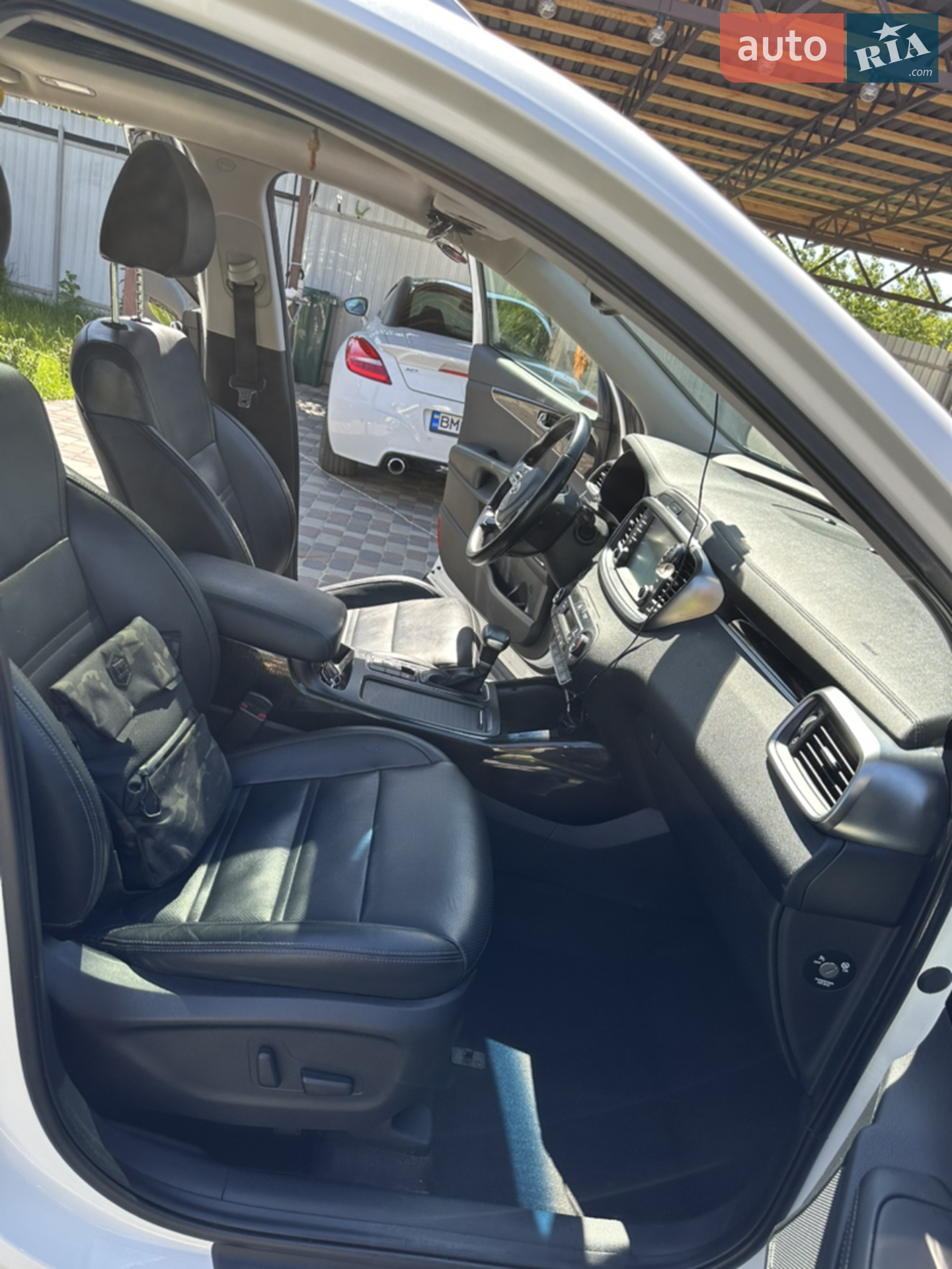 2017 Kia Sorento - мініатюра 13