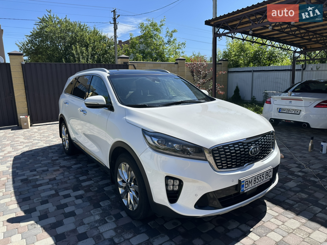2018 Kia Sorento - мініатюра 18