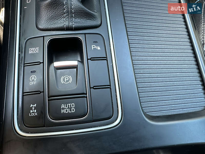 Внедорожник / Кроссовер Kia Sorento 2017 в Сумах фото 29 Внедорожник / Кроссовер Kia Sorento 2017 в Сумах