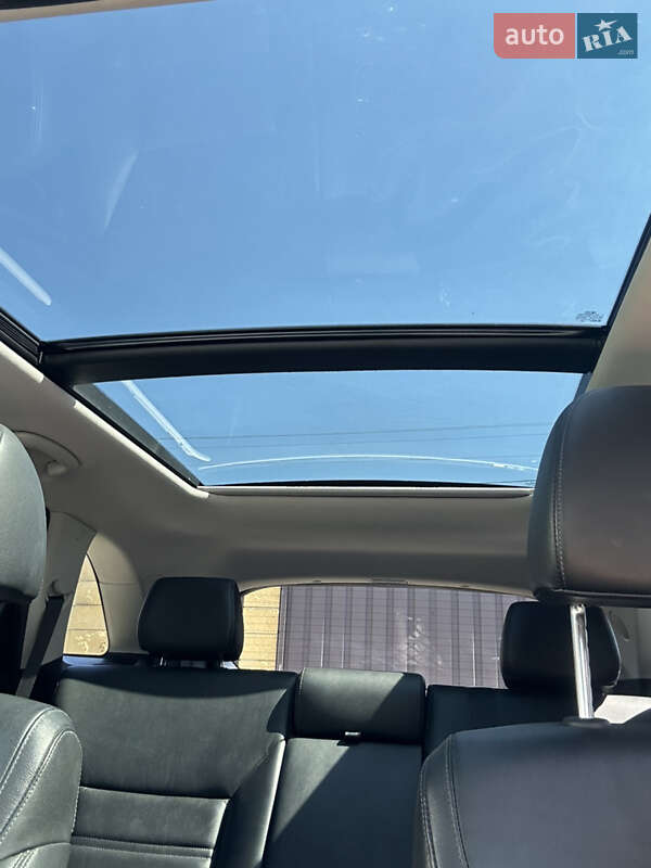 Внедорожник / Кроссовер Kia Sorento 2017 в Сумах фото 31 Внедорожник / Кроссовер Kia Sorento 2017 в Сумах