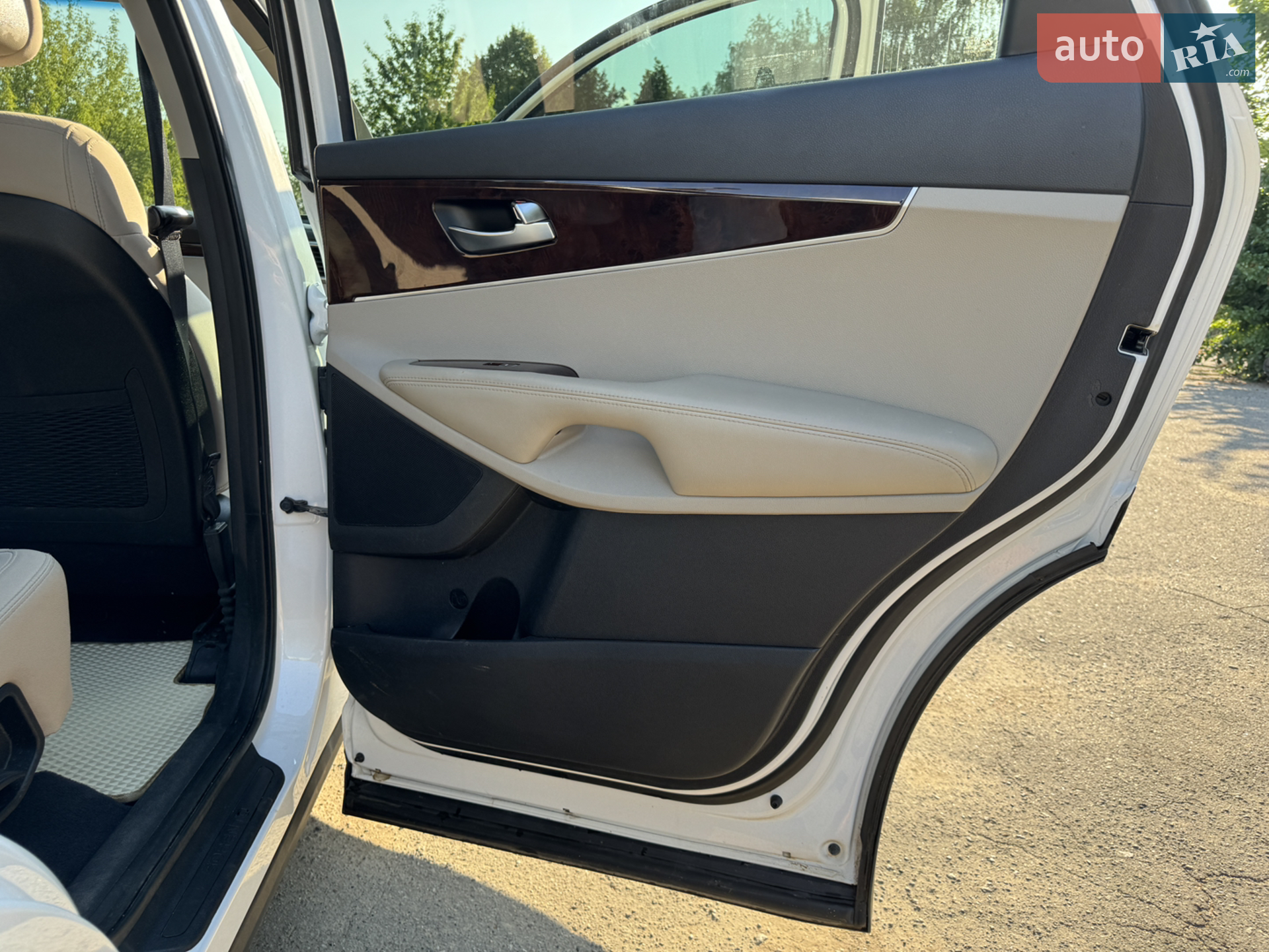 2015 Kia Sorento - мініатюра 6