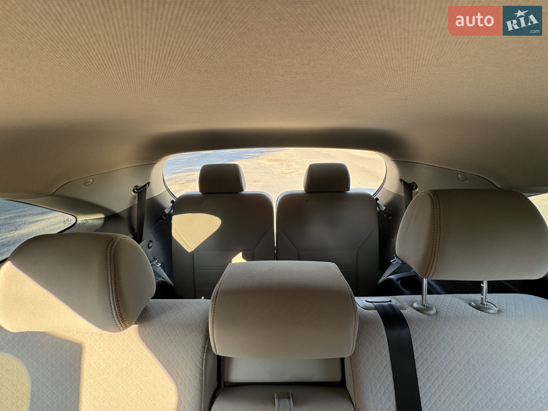 2015 Kia Sorento - мініатюра 18