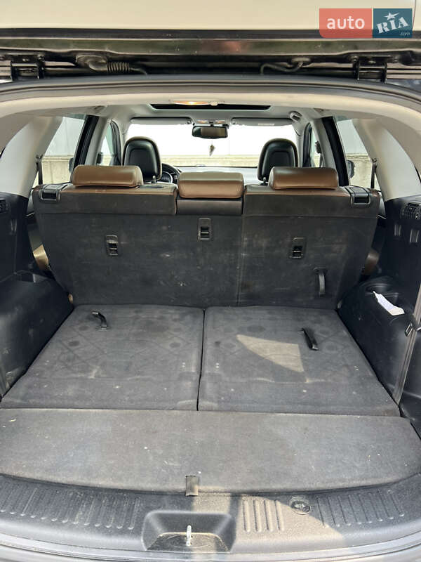 Позашляховик / Кросовер Kia Sorento 2010 в Чернівцях фото 13 Позашляховик / Кросовер Kia Sorento 2010 в Чернівцях