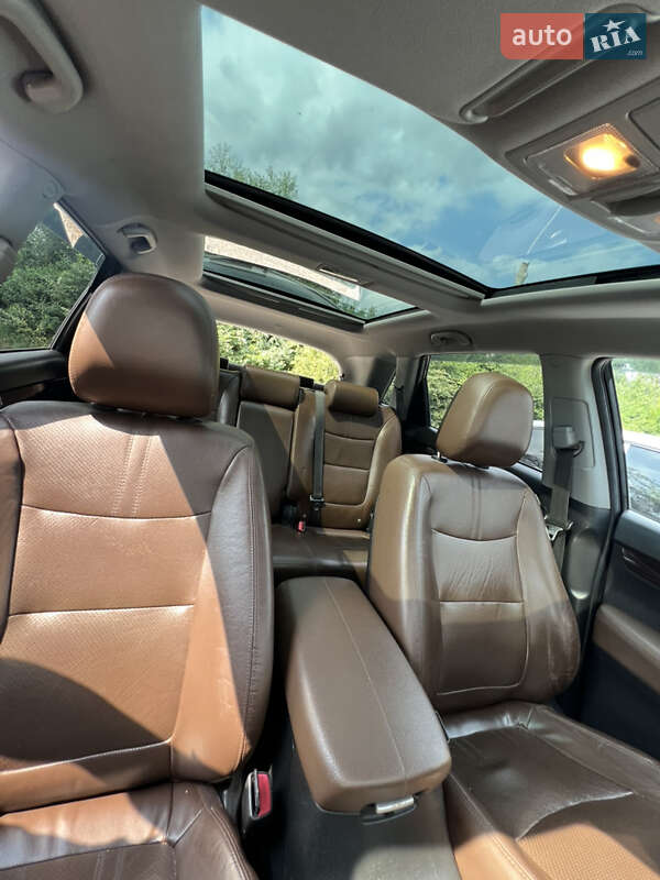 Позашляховик / Кросовер Kia Sorento 2010 в Чернівцях фото 15 Позашляховик / Кросовер Kia Sorento 2010 в Чернівцях