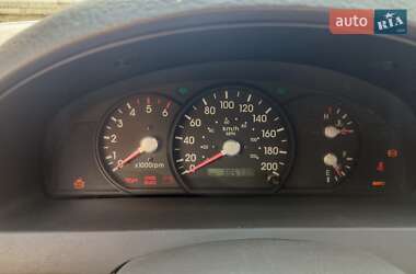 Позашляховик / Кросовер Kia Sorento 2003 в Краматорську