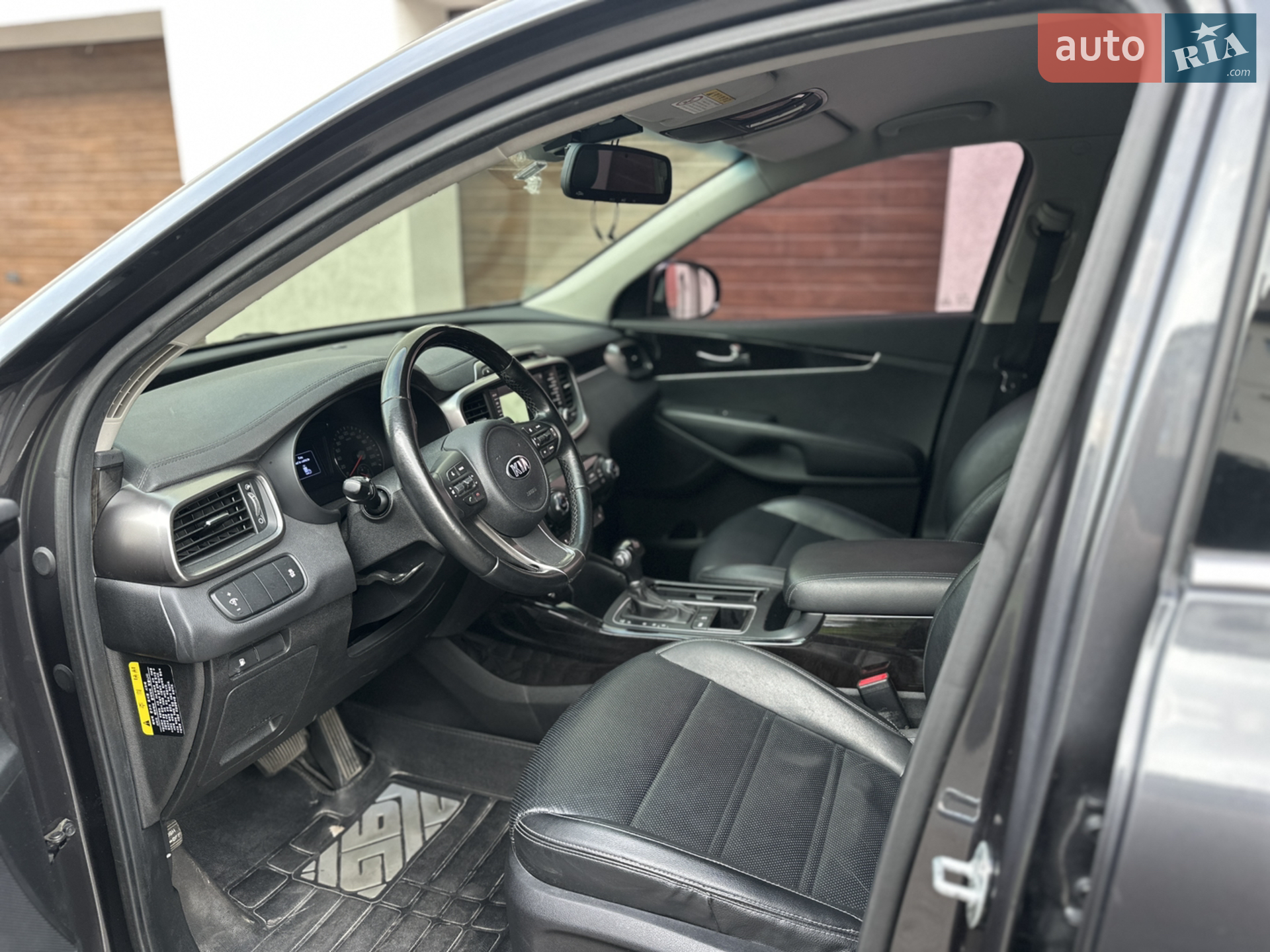 2015 Kia Sorento - мініатюра 18