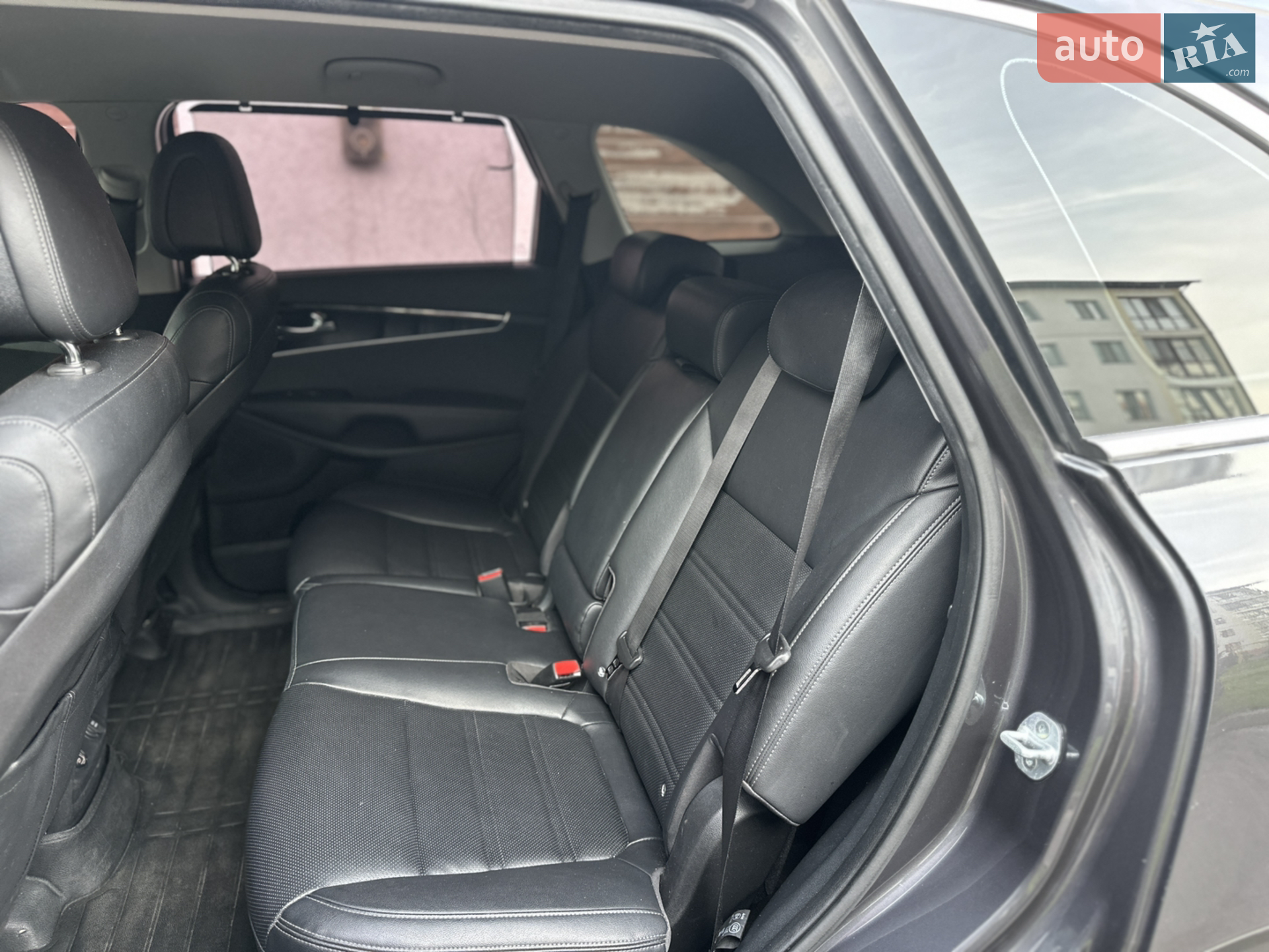 2015 Kia Sorento - мініатюра 23