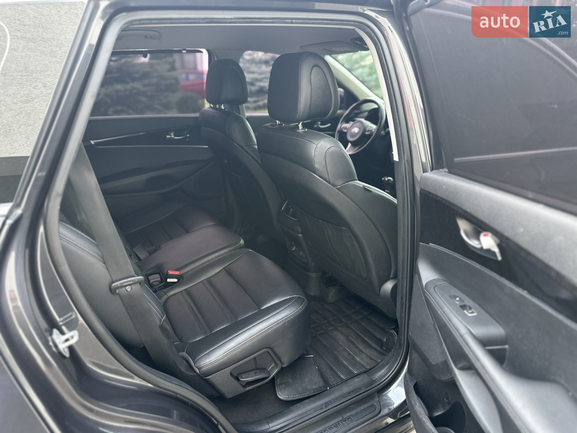 2015 Kia Sorento - мініатюра 32