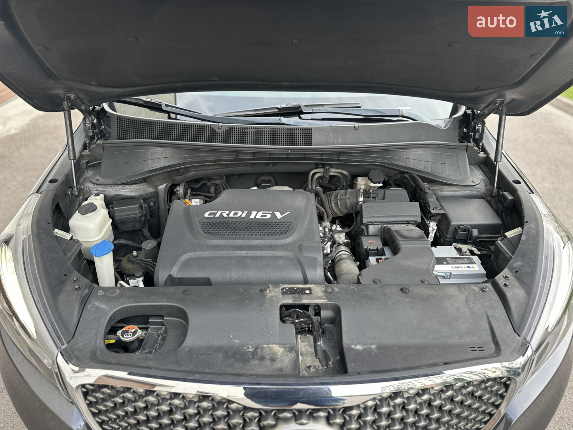 2015 Kia Sorento - мініатюра 36