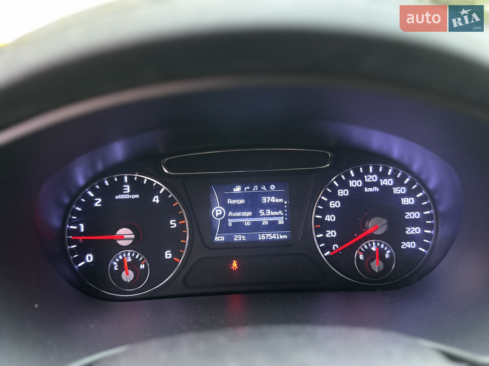 2015 Kia Sorento - мініатюра 43