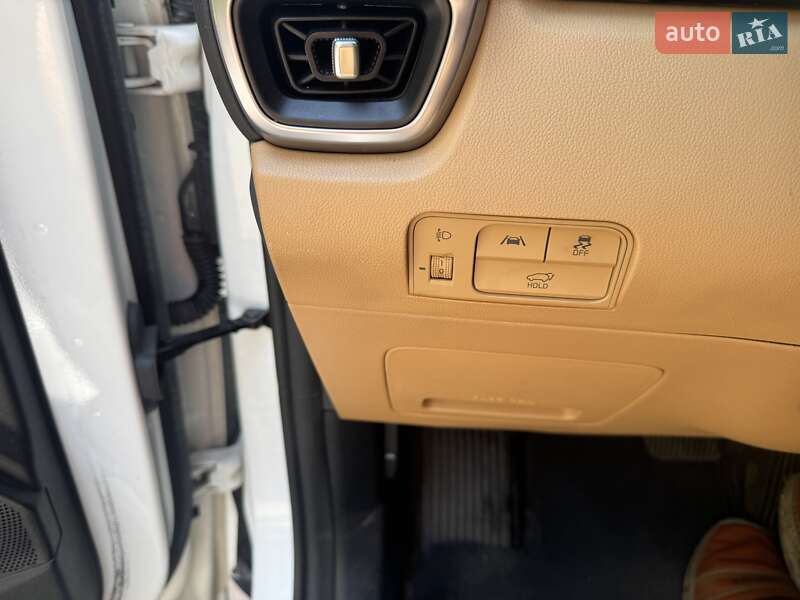 Позашляховик / Кросовер Kia Sorento 2021 в Одесі фото 23 Позашляховик / Кросовер Kia Sorento 2021 в Одесі