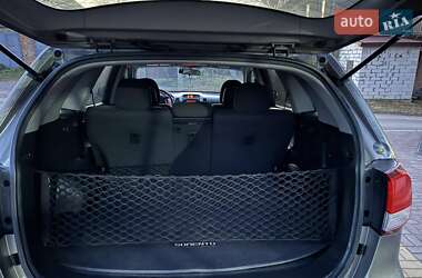 Внедорожник / Кроссовер Kia Sorento 2013 в Хмельницком