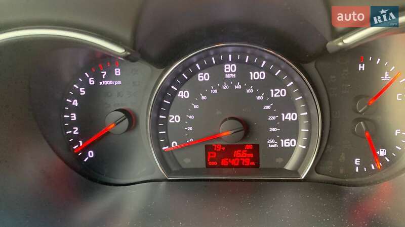 Внедорожник / Кроссовер Kia Sorento 2013 в Каменец-Подольском фото 8 Внедорожник / Кроссовер Kia Sorento 2013 в Каменец-Подольском