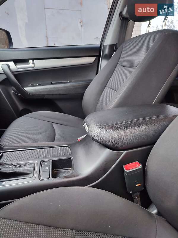 Внедорожник / Кроссовер Kia Sorento 2013 в Житомире