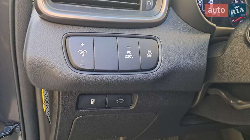 Внедорожник / Кроссовер Kia Sorento 2015 в Киеве фото 34 Внедорожник / Кроссовер Kia Sorento 2015 в Киеве