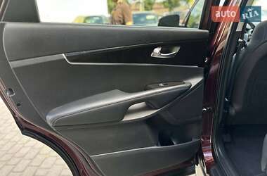 Внедорожник / Кроссовер Kia Sorento 2019 в 
