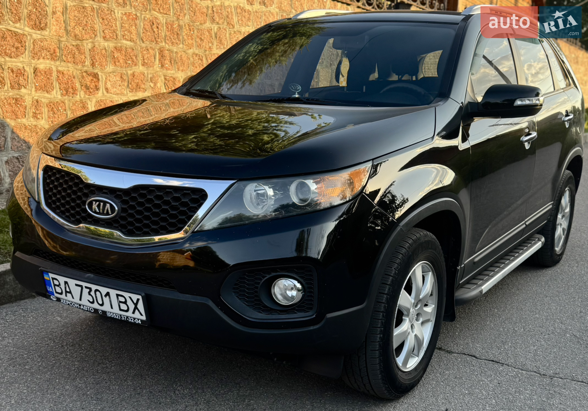 2010 Kia Sorento - фото 1