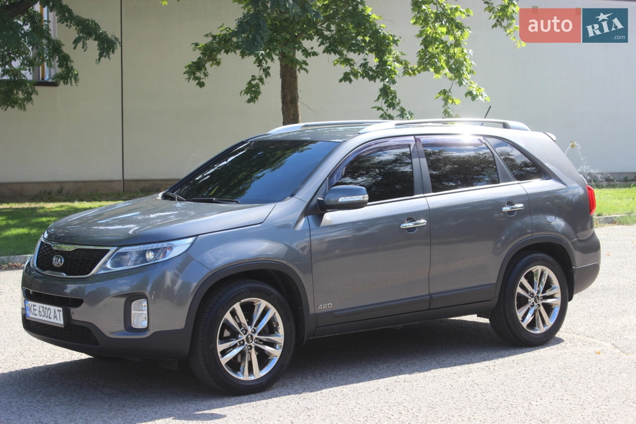 2014 BMW X5 - мініатюра 45