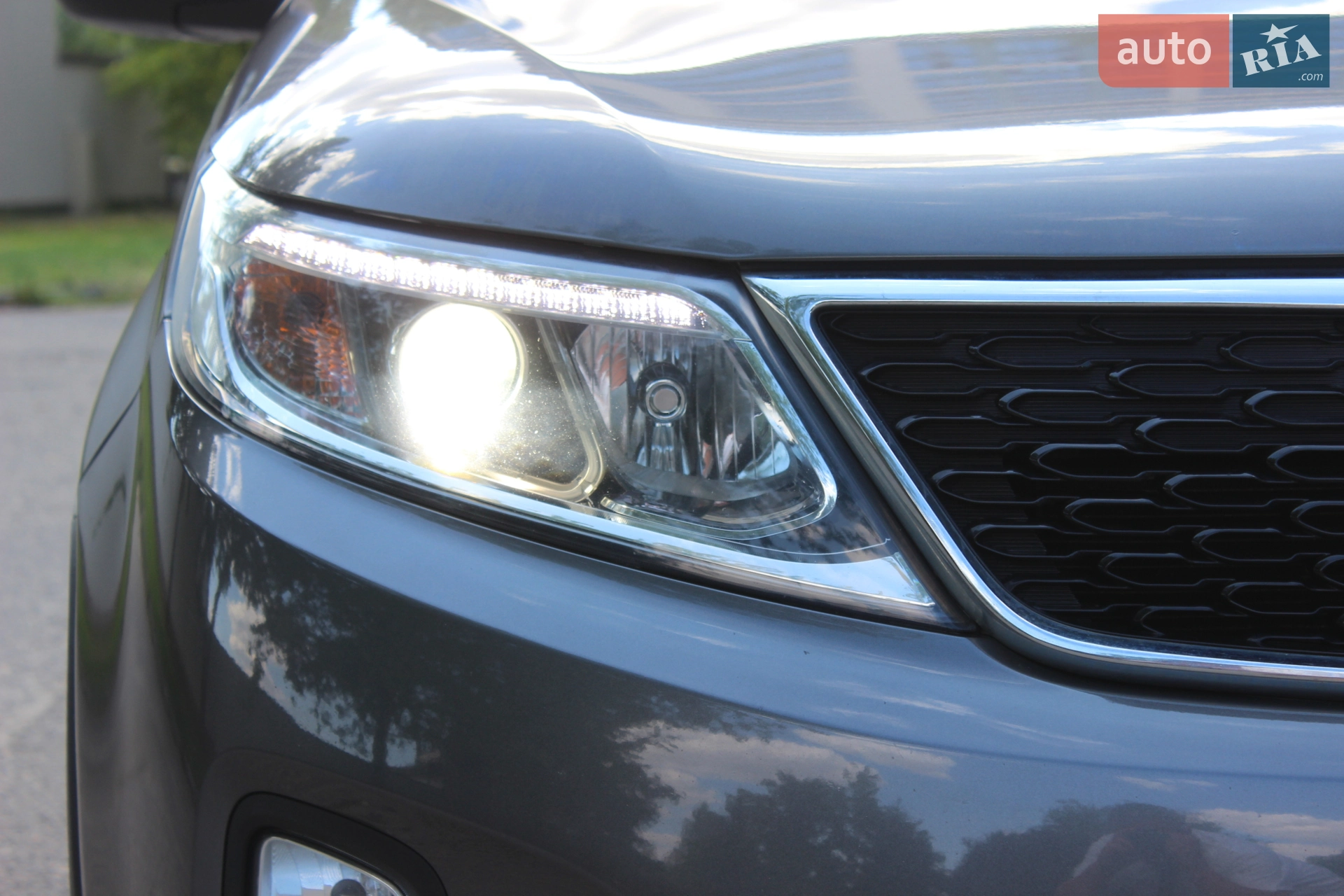 2014 Kia Sorento - мініатюра 13