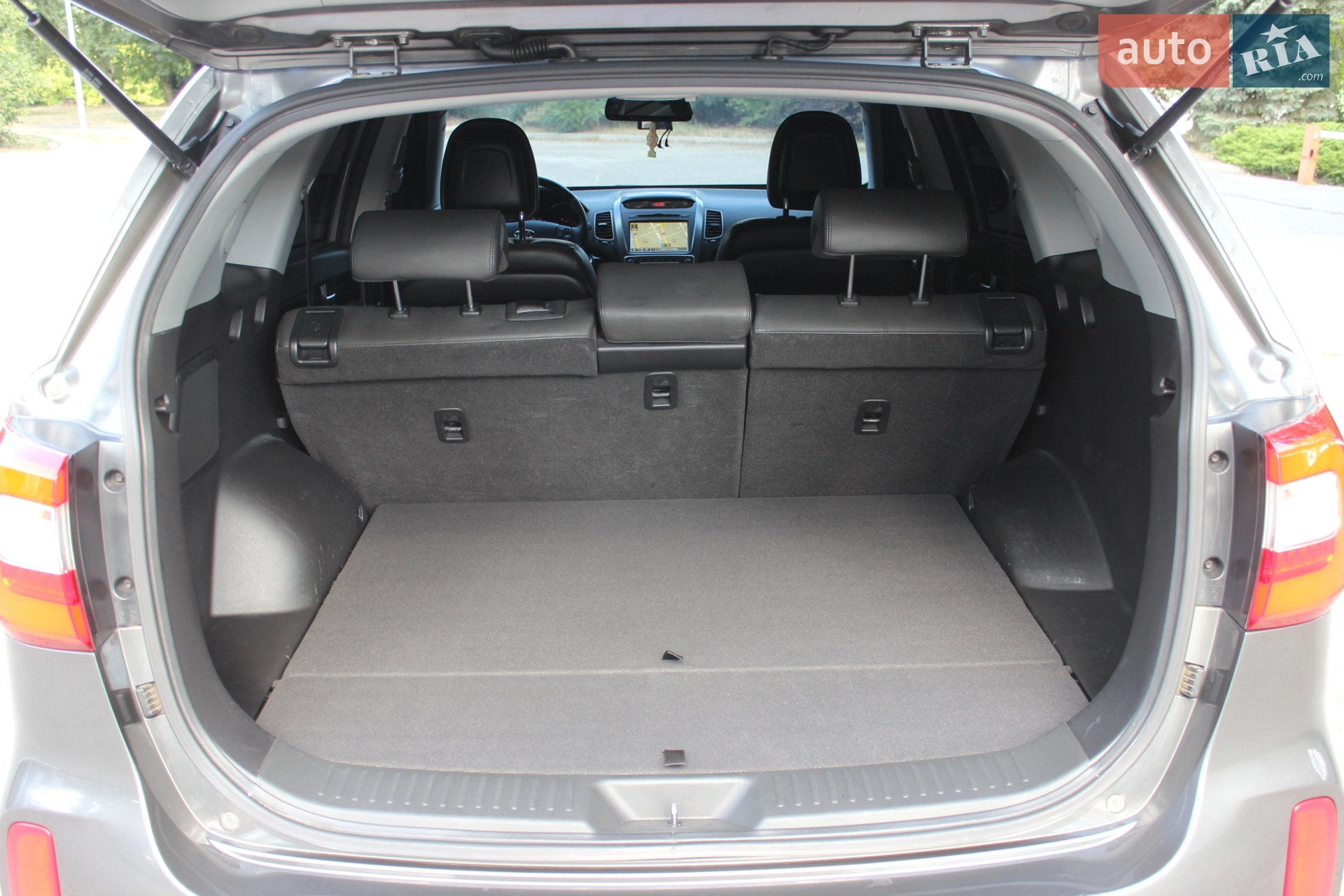 2014 Kia Sorento - мініатюра 16