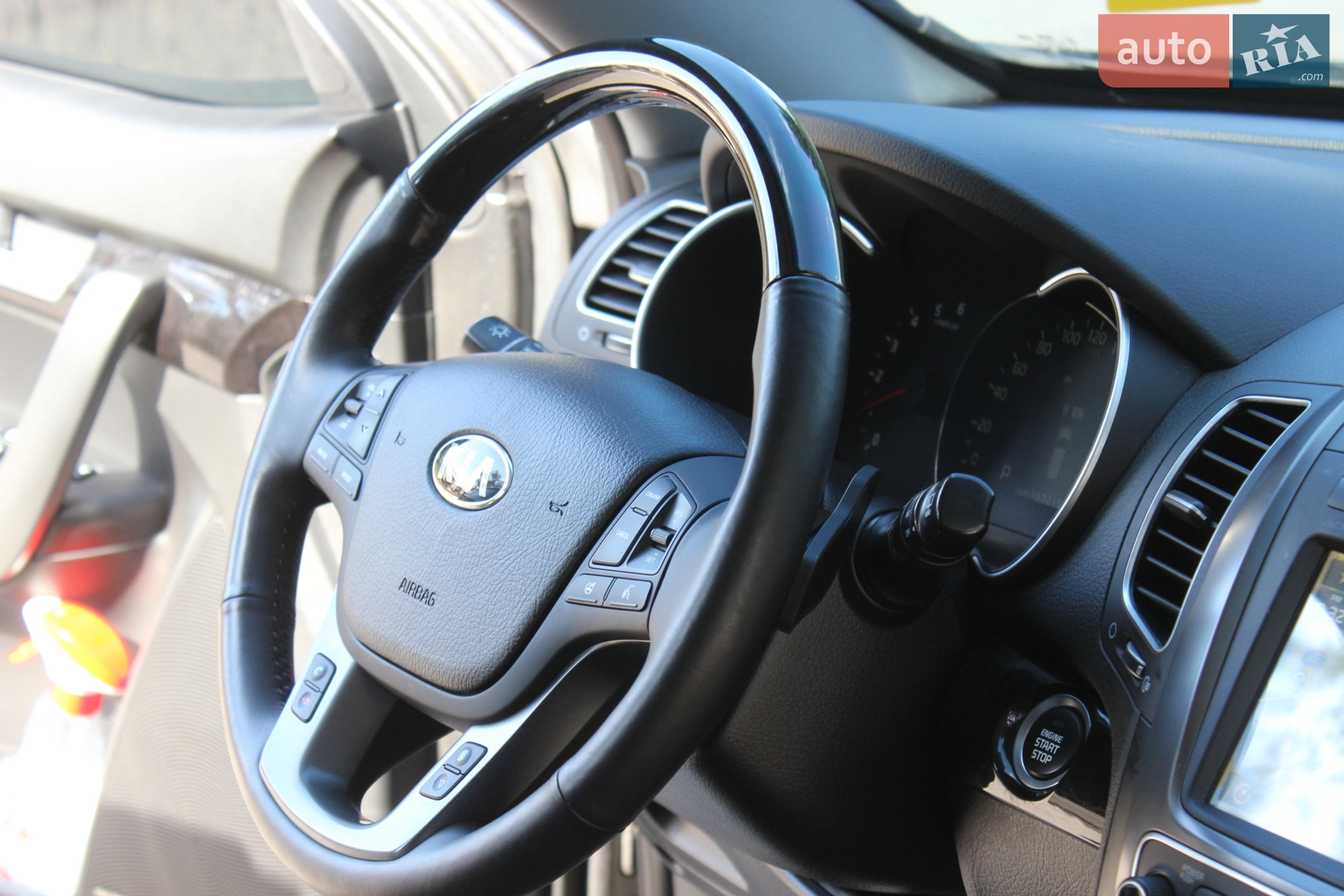 2014 Kia Sorento - мініатюра 28