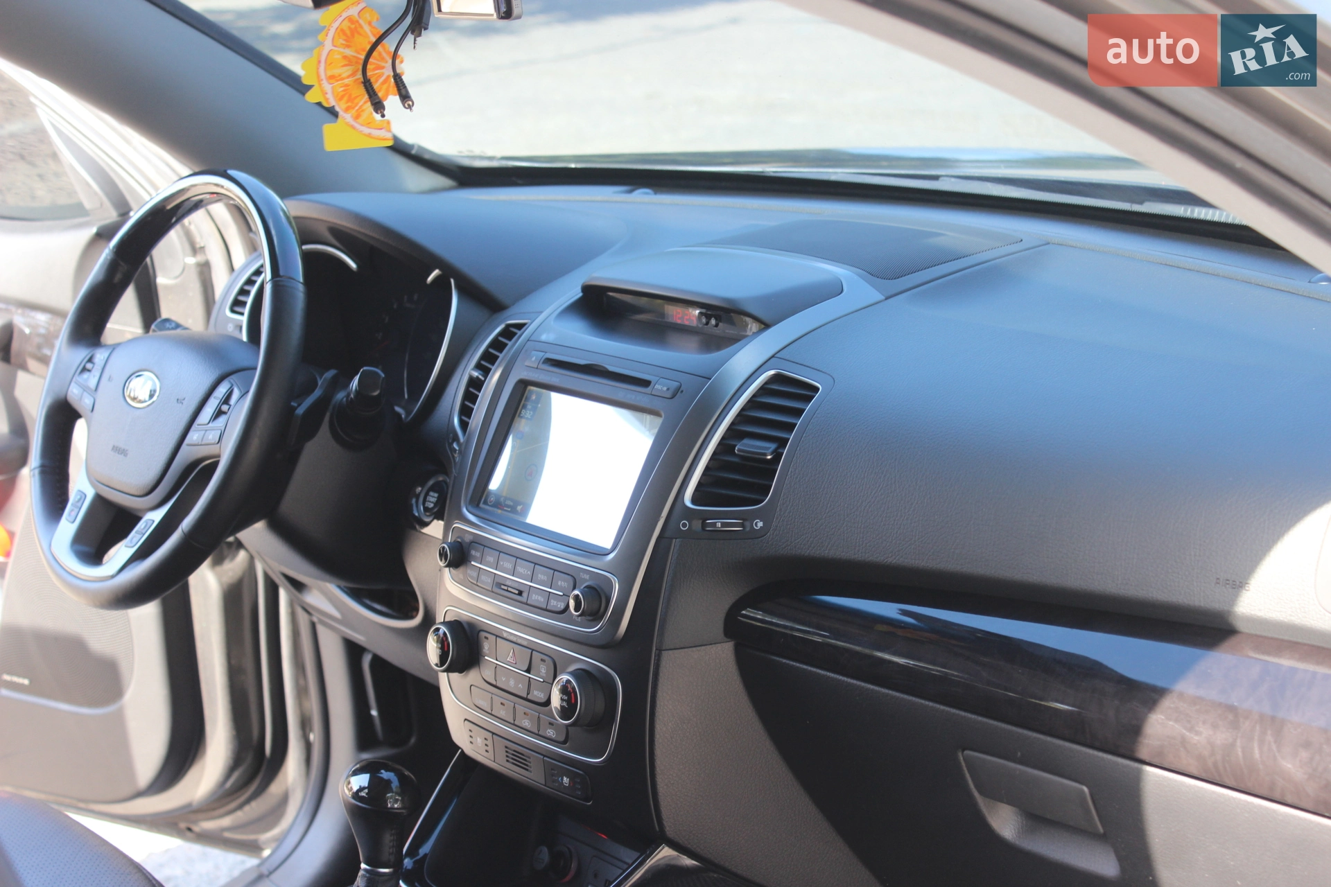 2014 Kia Sorento - мініатюра 29