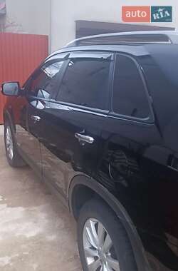 Внедорожник / Кроссовер Kia Sorento 2011 в 