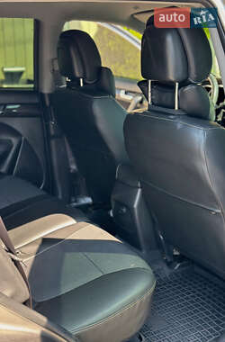 Позашляховик / Кросовер Kia Sorento 2011 в Одесі