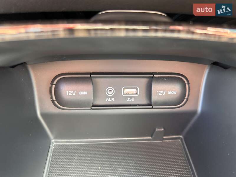 Внедорожник / Кроссовер Kia Sorento 2018 в Стрые