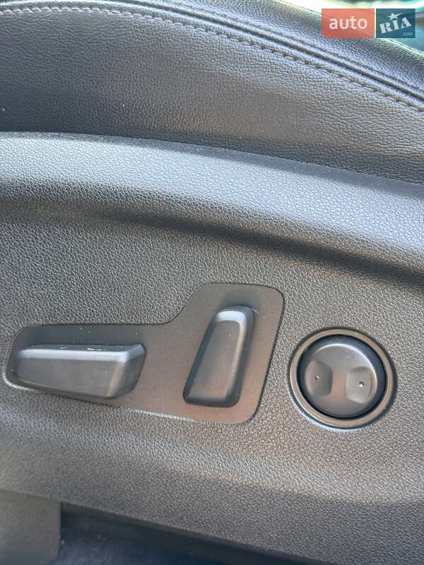 Внедорожник / Кроссовер Kia Sorento 2018 в Стрые