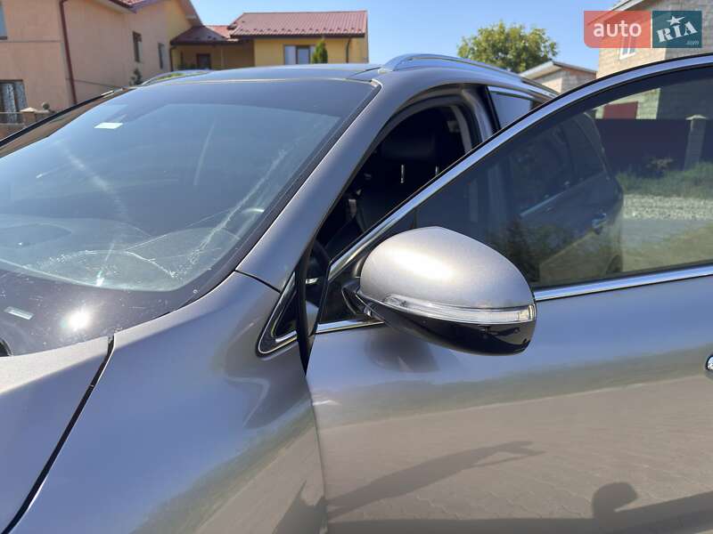 Внедорожник / Кроссовер Kia Sorento 2018 в Стрые