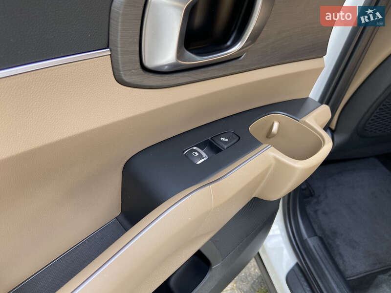 Позашляховик / Кросовер Kia Sorento 2023 в Києві