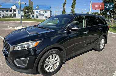 Внедорожник / Кроссовер Kia Sorento 2016 в Житомире
