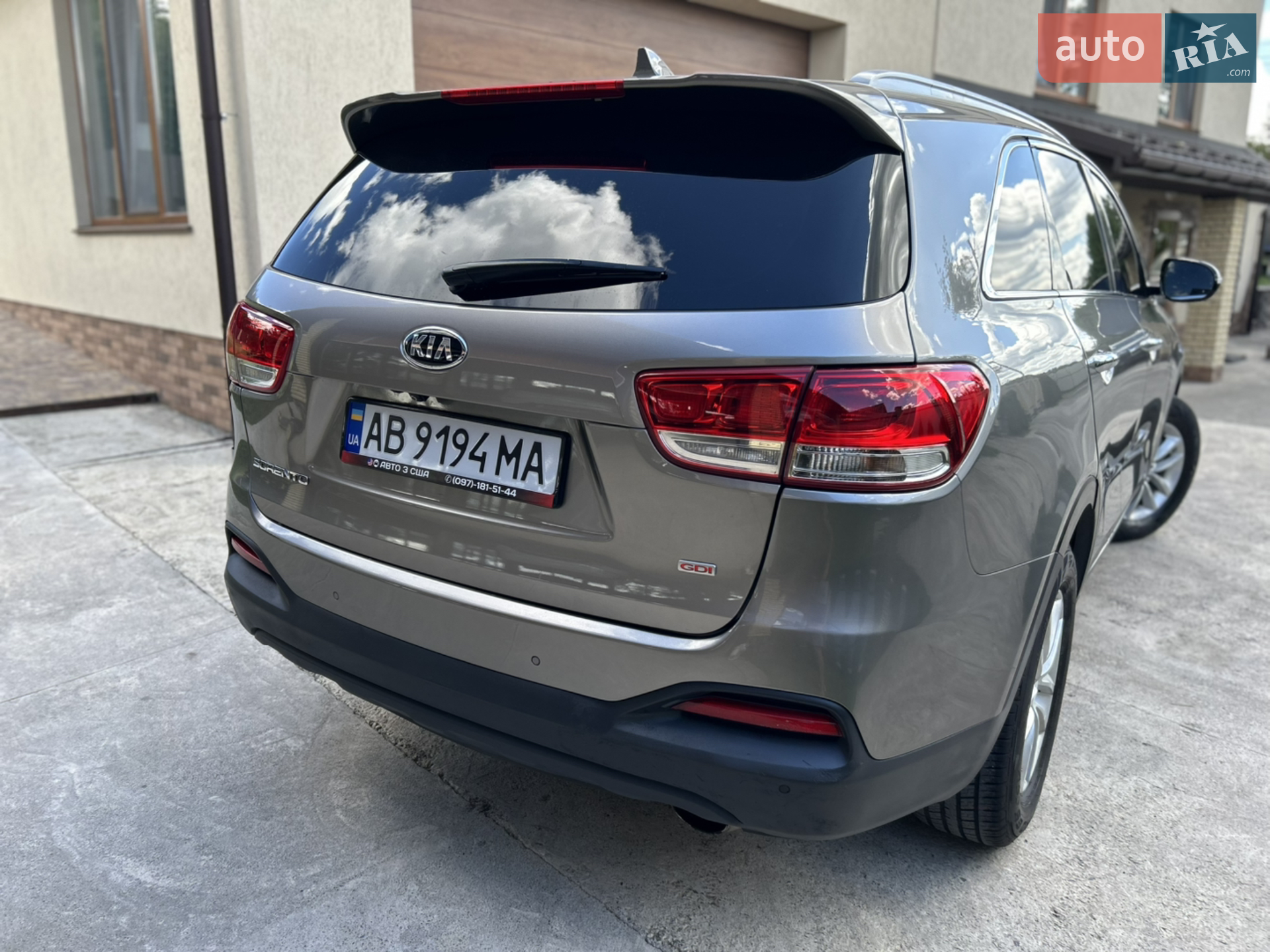 2016 Kia Sorento - мініатюра 22