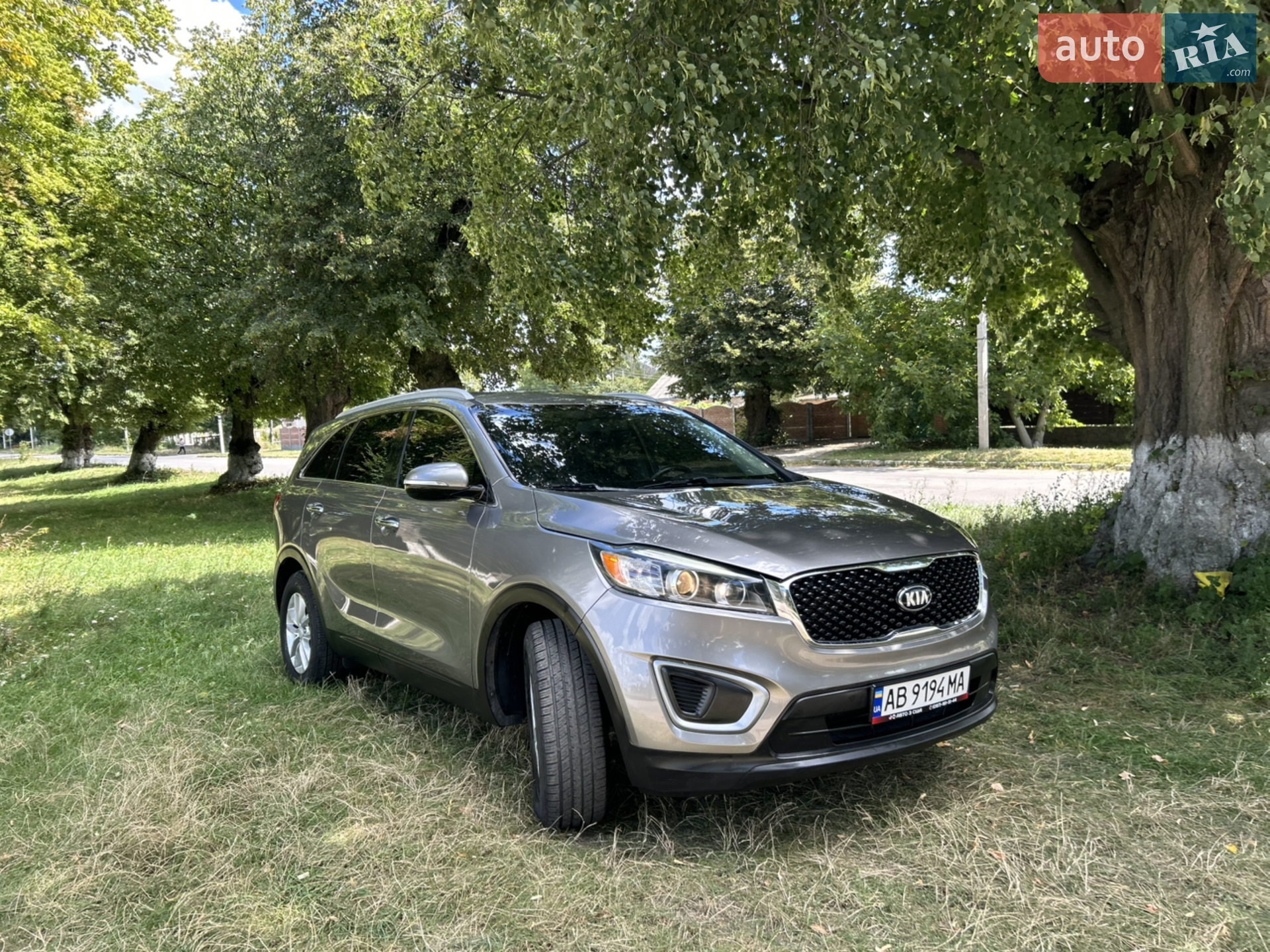 2016 Kia Sorento - мініатюра 36
