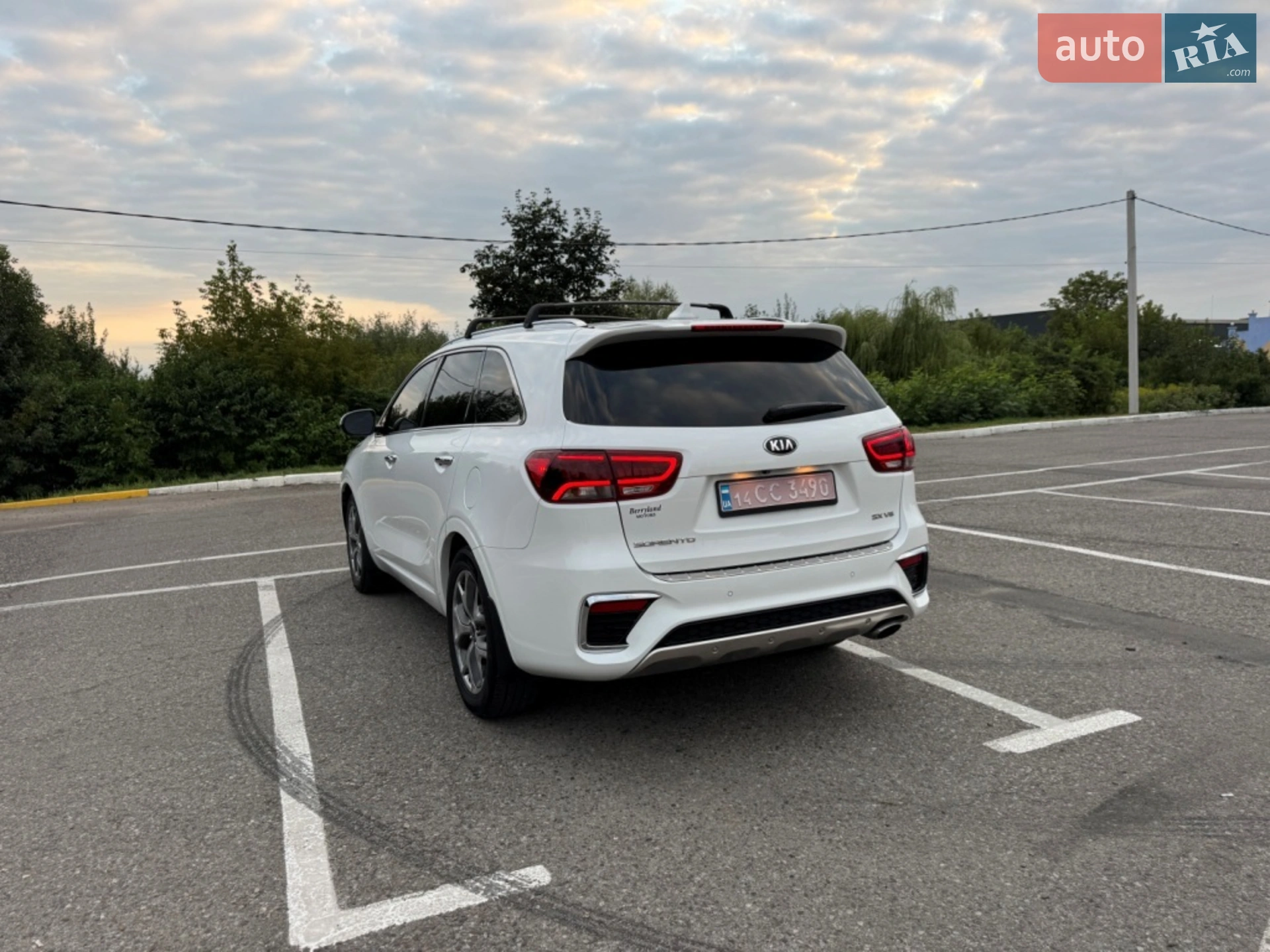 2018 Kia Sorento - мініатюра 24