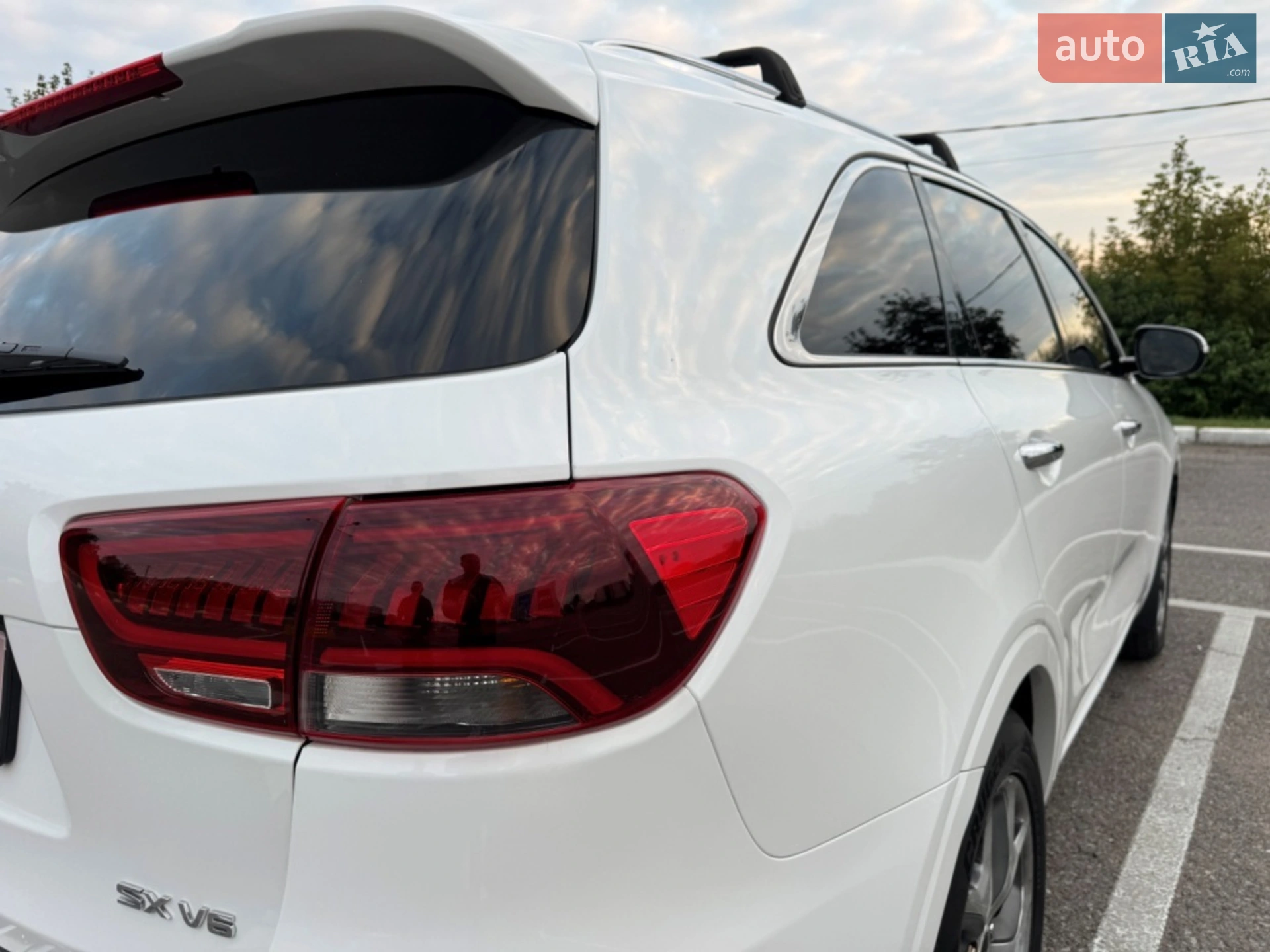 2018 Kia Sorento - мініатюра 28