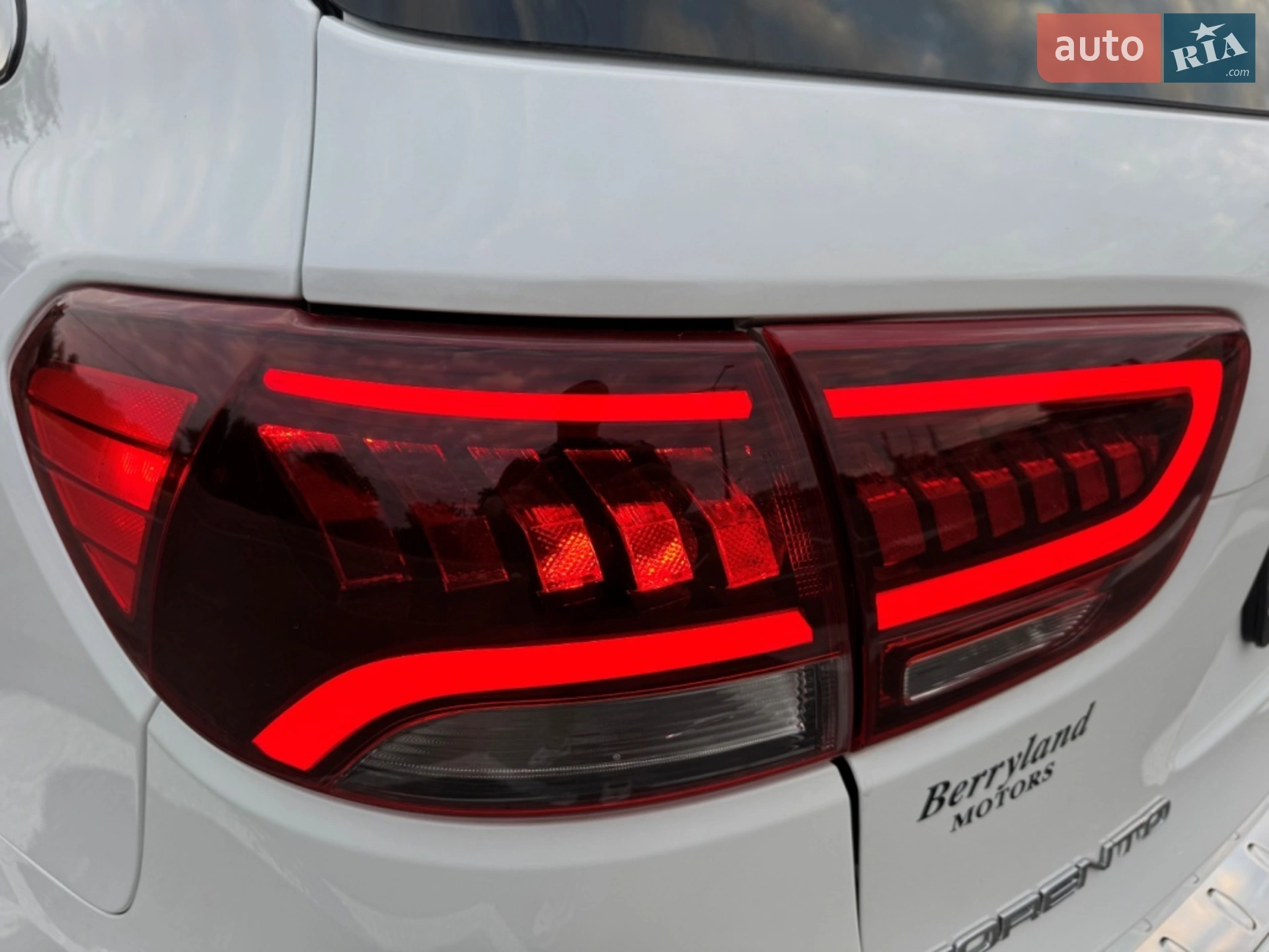 2018 Kia Sorento - мініатюра 33