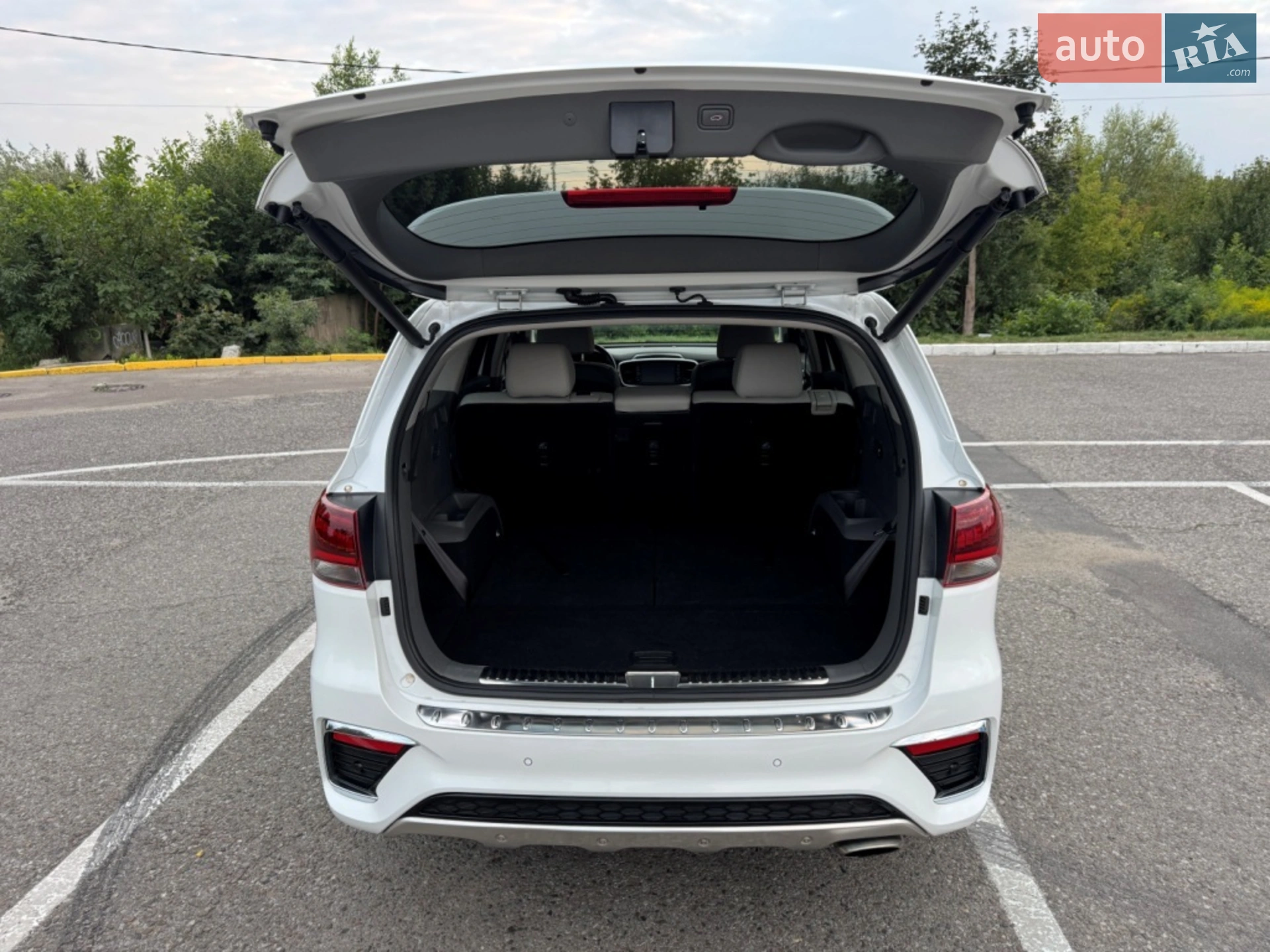 2018 Kia Sorento - мініатюра 43