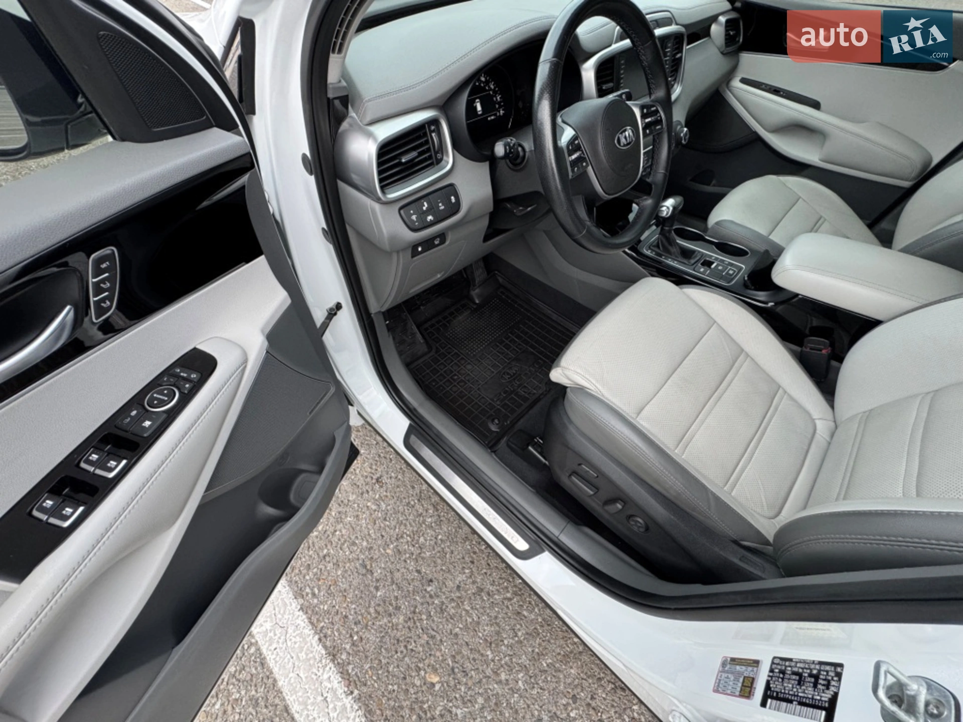 2018 Kia Sorento - мініатюра 48