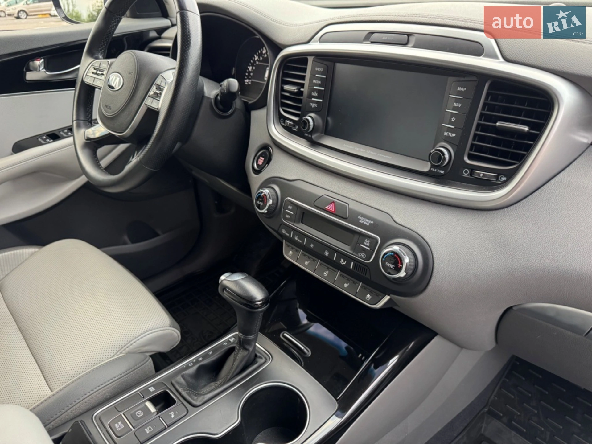 2018 Kia Sorento - мініатюра 53
